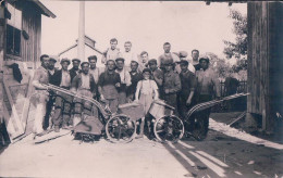 Machine Agricole, Présentation De Motoculteurs (3351) - Tracteurs