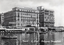 EUROPE,ITALIE,ITALIA,campanie,campania,NAPOLI,NAPLES, CARTE PHOTO - Napoli (Naples)