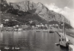 Italie,italia,campania,campanie,baie De Naples,ANACAPRI,capri,kapri,CARTE PHOTO - Napoli (Naples)