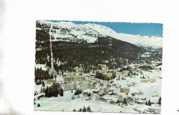 Crans Sur Sierre - Crans