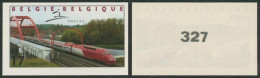 Non Dentelé (1998) - N°2735 Trains, Thalys PBKA - 1981-2000