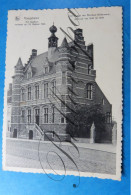 Hoogstraten  Hotel De Ville  Gemeentehuis - Other & Unclassified