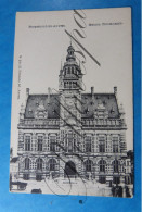 Borgerhout   Hotel De Ville  Gemeentehuis - Autres & Non Classés