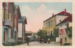 FRANCE - La Place Des Volailles - Colorisé - Carte Postale Ancienne - Toulouse
