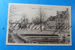 Berlaar Hotel De Ville. Gemeentehuis Monument - Other & Unclassified