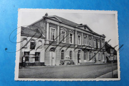 Ertvelde    Hotel De Ville. Gemeentehuis - Sonstige & Ohne Zuordnung