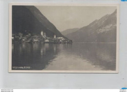 Hallstatt 1923 - Hallstatt