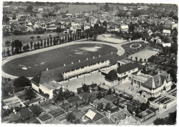 CPSM DUCEY - Vue Générale - Le Stade - Ed. SOFER N°8 - Ducey