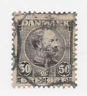 23928 ) Denmark 1905 - Gebraucht