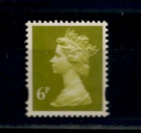 GRANDE BRETAGNE / N° 1678 NEUFS * * PAPIER OBA - Unused Stamps