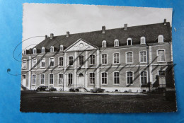 Stavelot    Hotel De Ville Gemeentehuis - Autres & Non Classés