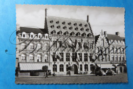 Ieper  Hotel De Ville Gemeentehuis - Other & Unclassified