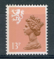 GRANDE BRETAGNE / N° 1246a NEUFS * * - Unused Stamps