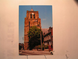 Wormhout - L'Eglise - 4L - Wormhout
