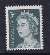 Australia: 1966/71   Pictorial    SG384   3c  MNH - Mint Stamps