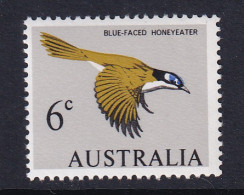 Australia: 1966/71   Pictorial    SG387   6c  MNH - Mint Stamps