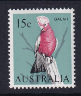 Australia: 1966/71   Pictorial    SG393   15c  MNH - Neufs