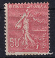 FRANCE 1924 - MNH - YT 199d - 1903-60 Sower - Ligned