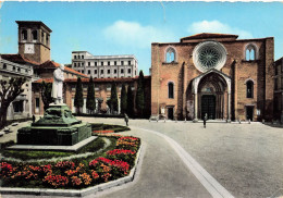 Lodi Piazza S Francesco - Lodi