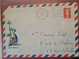 BUREAU POSTALE MILITAIRE 617 - Other & Unclassified