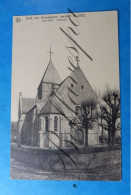 Kerk Hummelgem 1923 - Kirchen Und Klöster