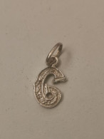 Pendentif En Argent - Colgantes