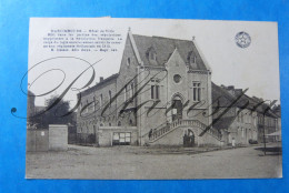 Mariembourg Hotel De Ville Gemeentehuis - Kirchen Und Klöster