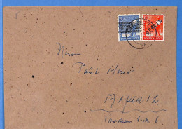 Allemagne Bizone 194.. Lettre De Berlin (G22155) - Other & Unclassified