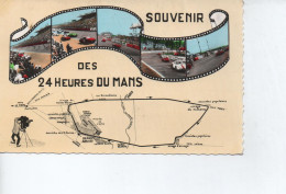 FRANCE  72 SARTHE LE MANS - Loue