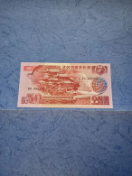 COREA DEL NORD-P38 50W 1988 UNC - Corée Du Nord