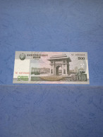 COREA DEL NORD-P63 500W 2008 UNC - Corée Du Nord