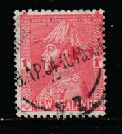 NOUVELLE-ZELANDE  236 //  YVERT 183  //  1926 - Used Stamps
