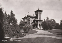 CODOGNO - LODI - VILLA BIANCARDI - 1968 - Lodi