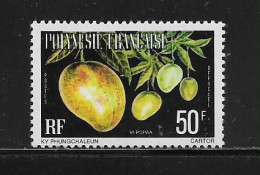 POLYNESIE  ( OCPOL - 1122 ) 1977   N° YVERT ET TELLIER  N° 13B    N** - Officials