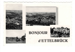 Ettelbruck Bonjour - Ettelbrück