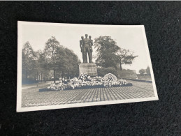#0982 ‘s Hertogenbosch Monument Gevallenen 1940-1945 - 's-Hertogenbosch