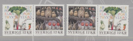 Sweden 2010 - Michel 2733-2734 MNH ** - Neufs