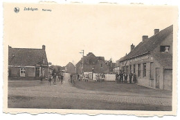 CPA Zedelgem, Heirweg - Zedelgem