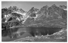 Piz-Sol Hütte Mit Wildsee-Lucke - Wil