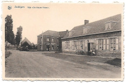 CPA Zedelgem, Wijk "De Blauwe Kroon" - Zedelgem