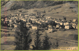 Ad4033 - SWITZERLAND Schweitz - Ansichtskarten VINTAGE POSTCARD - Airolo TICINO - Airolo