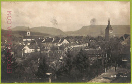 Ad4038 - SWITZERLAND Schweitz - Ansichtskarten VINTAGE POSTCARD  - Aarau - 1933 - Aarau