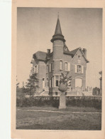 Mortsel : Villa Schaesberg - Mortsel