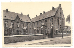 CPA Oostkamp, St-Jozef Gesticht - Oostkamp