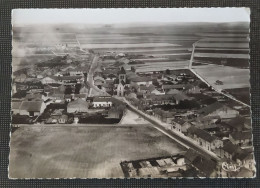 GRAND BETHENY . 51 Vue Générale Aérienne  1963 - Bétheny