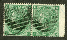 776 GBX GB 1867 Scott #54 Pl.5 Used (Lower Bids 20% Off) - Used Stamps