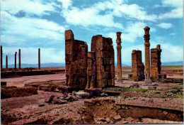 23-8-2023 (3 T 4) Iran - Persepolis  (UNESCO) - Iran