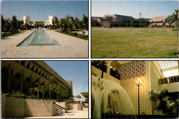 Saudi Arabia Dhahran Views From Al-Jubail 1997 - Arabia Saudita