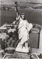 New York City Statue Of Liberty  - Estatua De La Libertad