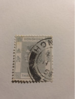 Hong Kong... - Used Stamps